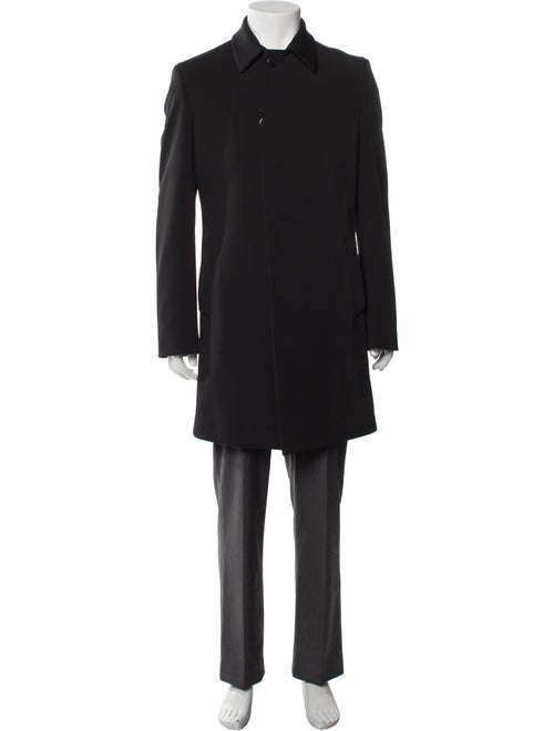 Reveres 1949 Overcoat