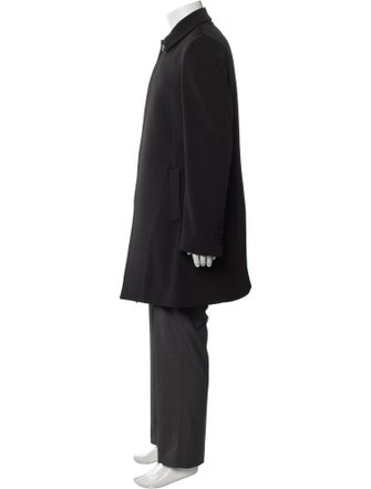 Reveres 1949 Overcoat