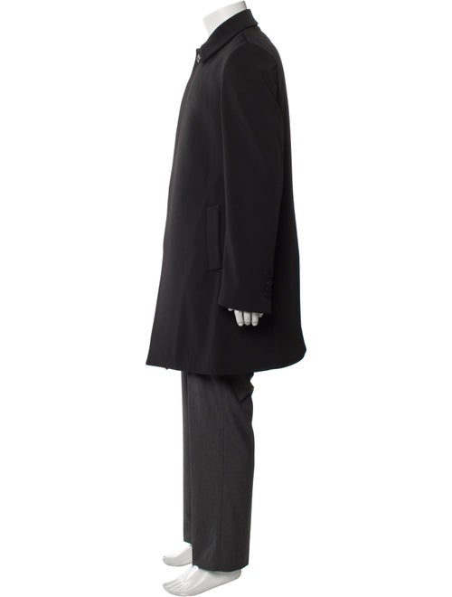 Reveres 1949 Overcoat