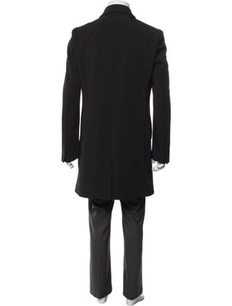 Reveres 1949 Overcoat