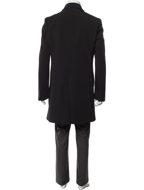 Reveres 1949 Overcoat