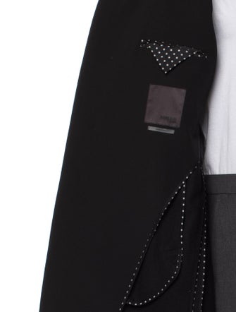 Reveres 1949 Overcoat