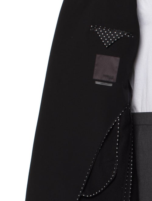 Reveres 1949 Overcoat