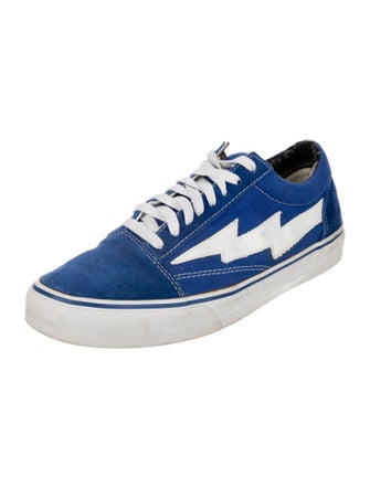 Revenge x Storm Suede Sneakers