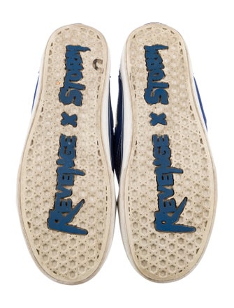 Revenge x Storm Suede Sneakers