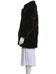 Rhomberg's Famous Furs Mink Fur Coat