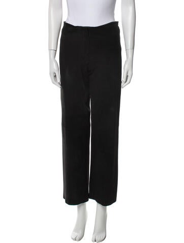 Ruffo Pants Wide Leg M