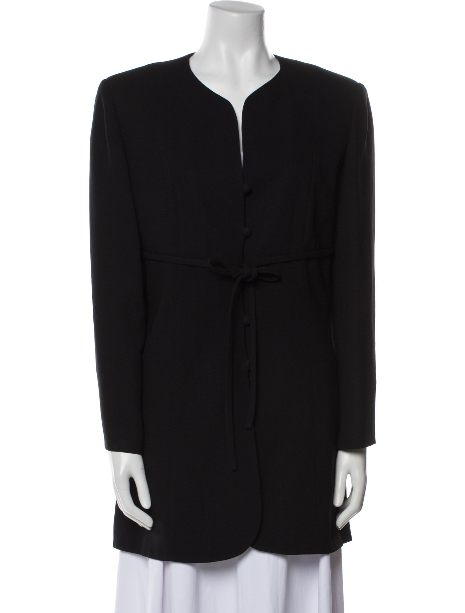 Rickie Freeman Jacket