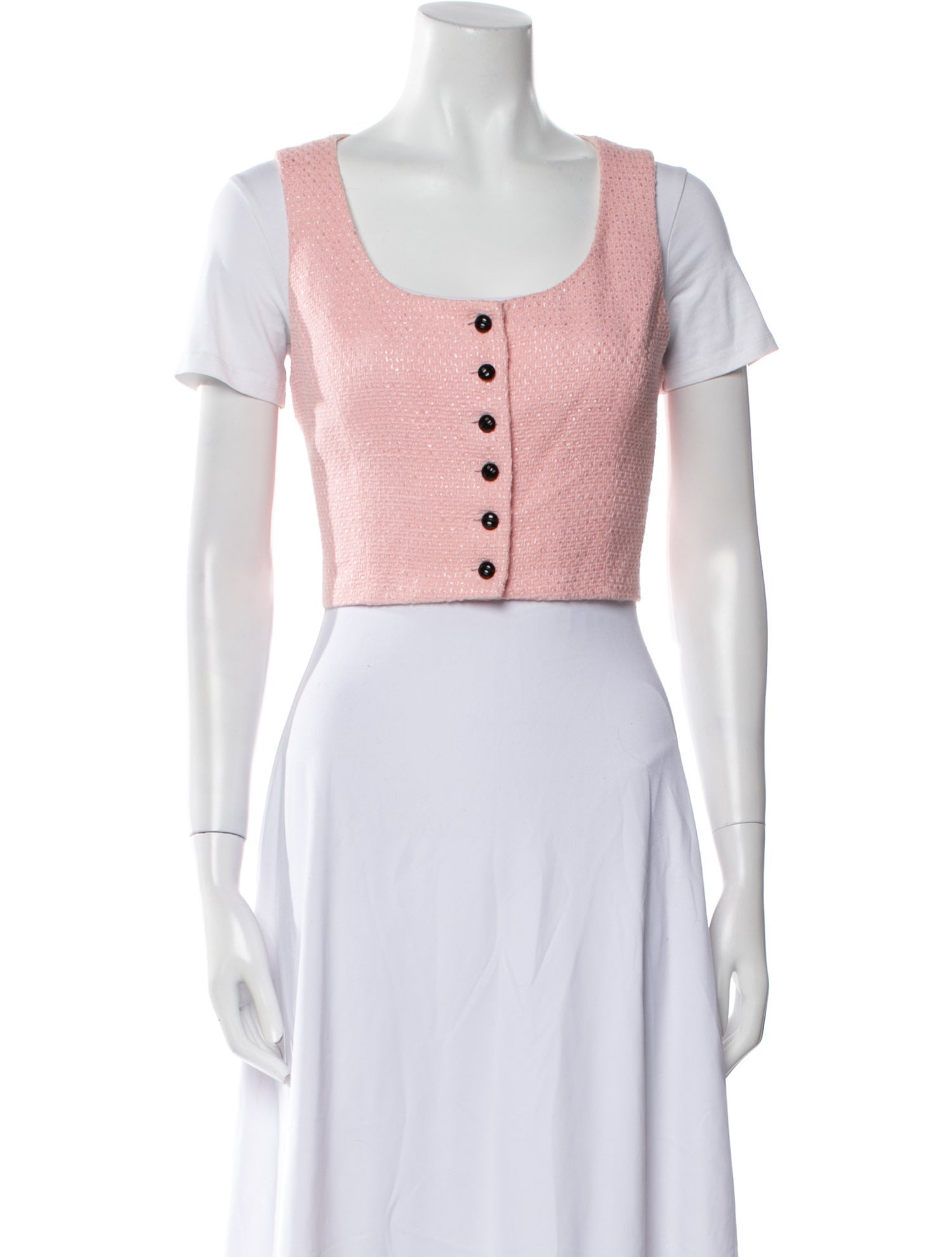 Rickie Freeman Bolero