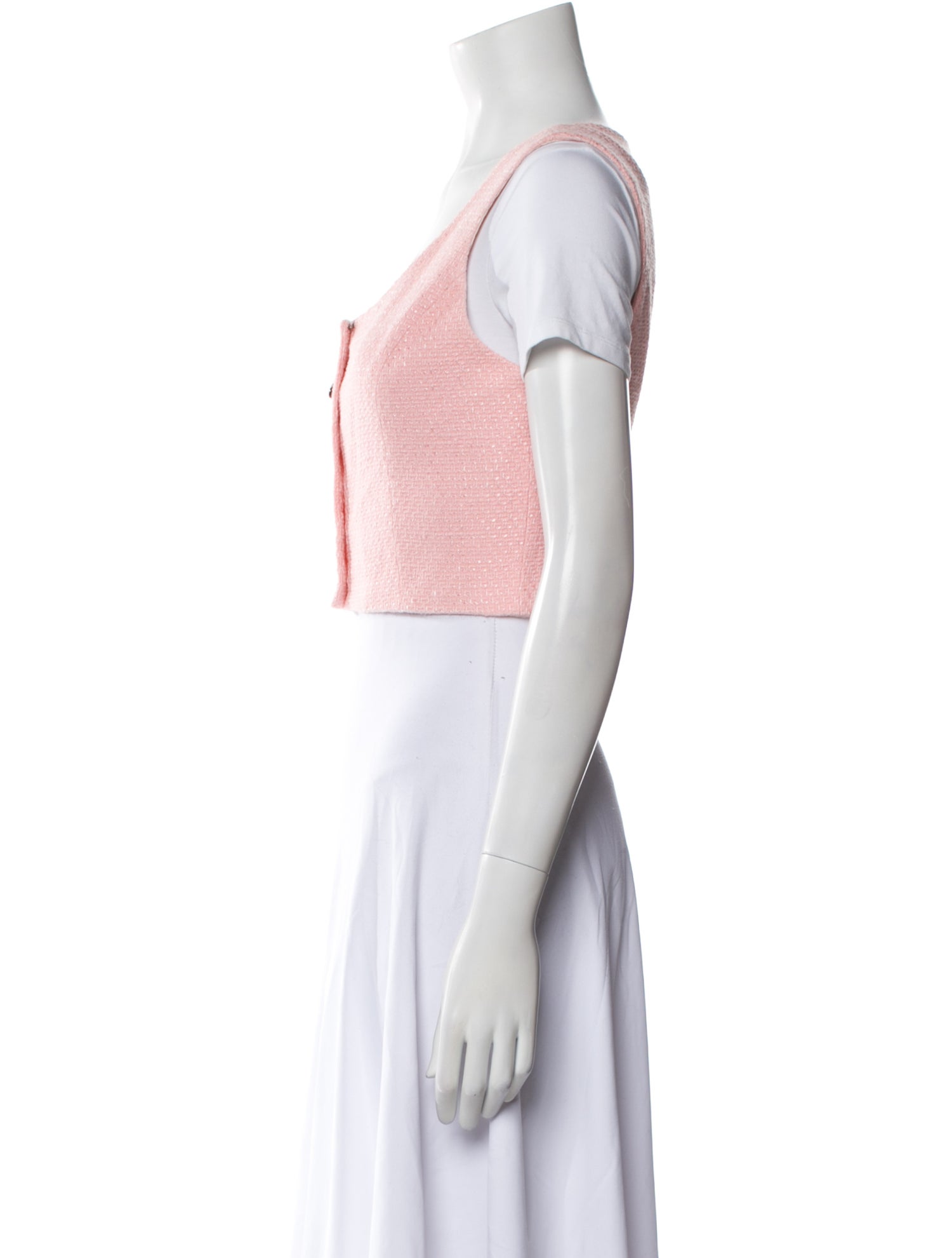 Rickie Freeman Bolero