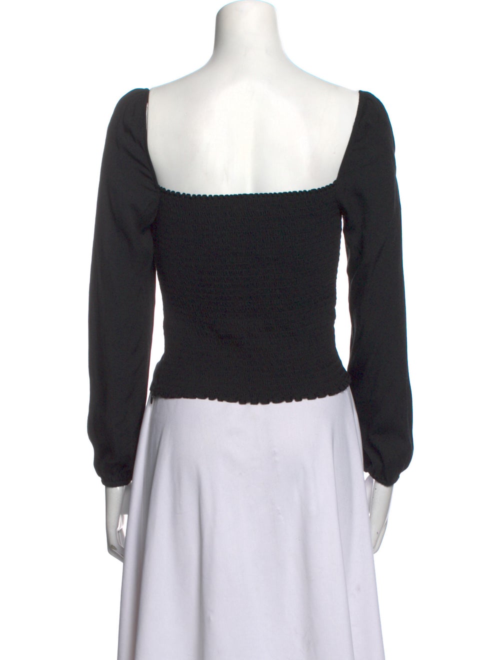 louis vuitton bleached shirt