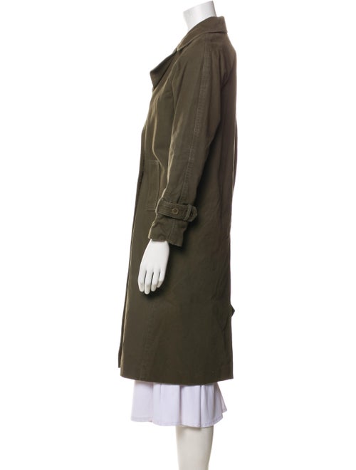 Reformation Trench Coat