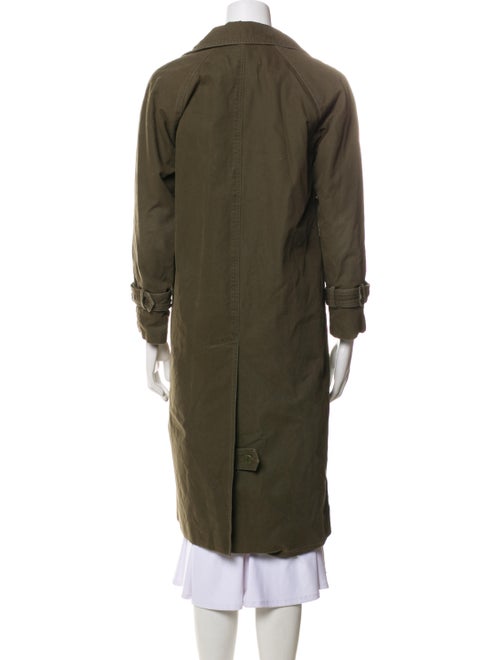 Reformation Trench Coat