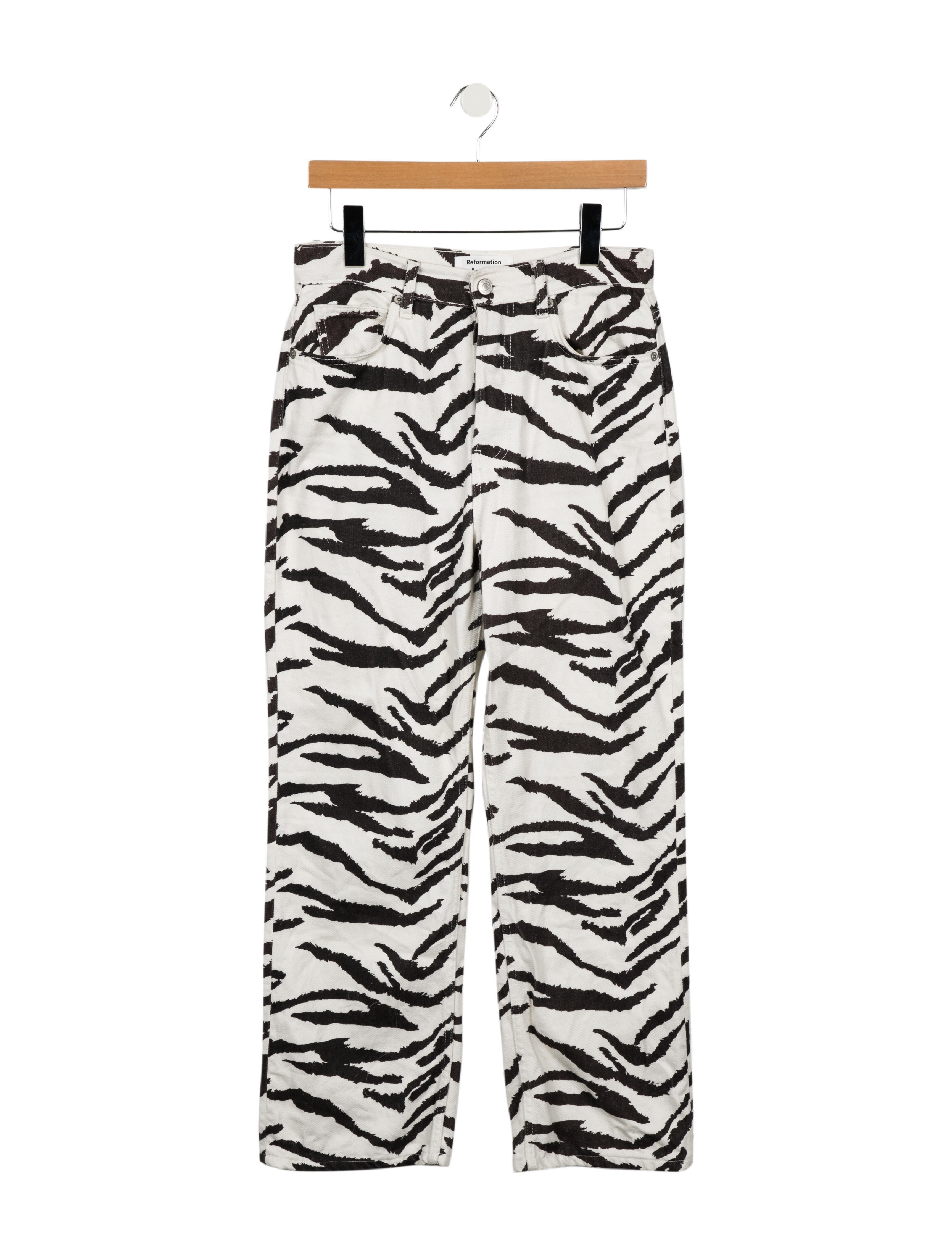 Lola Jeans: Alexa High Rise 4 Way Stretch - 1f67ypz