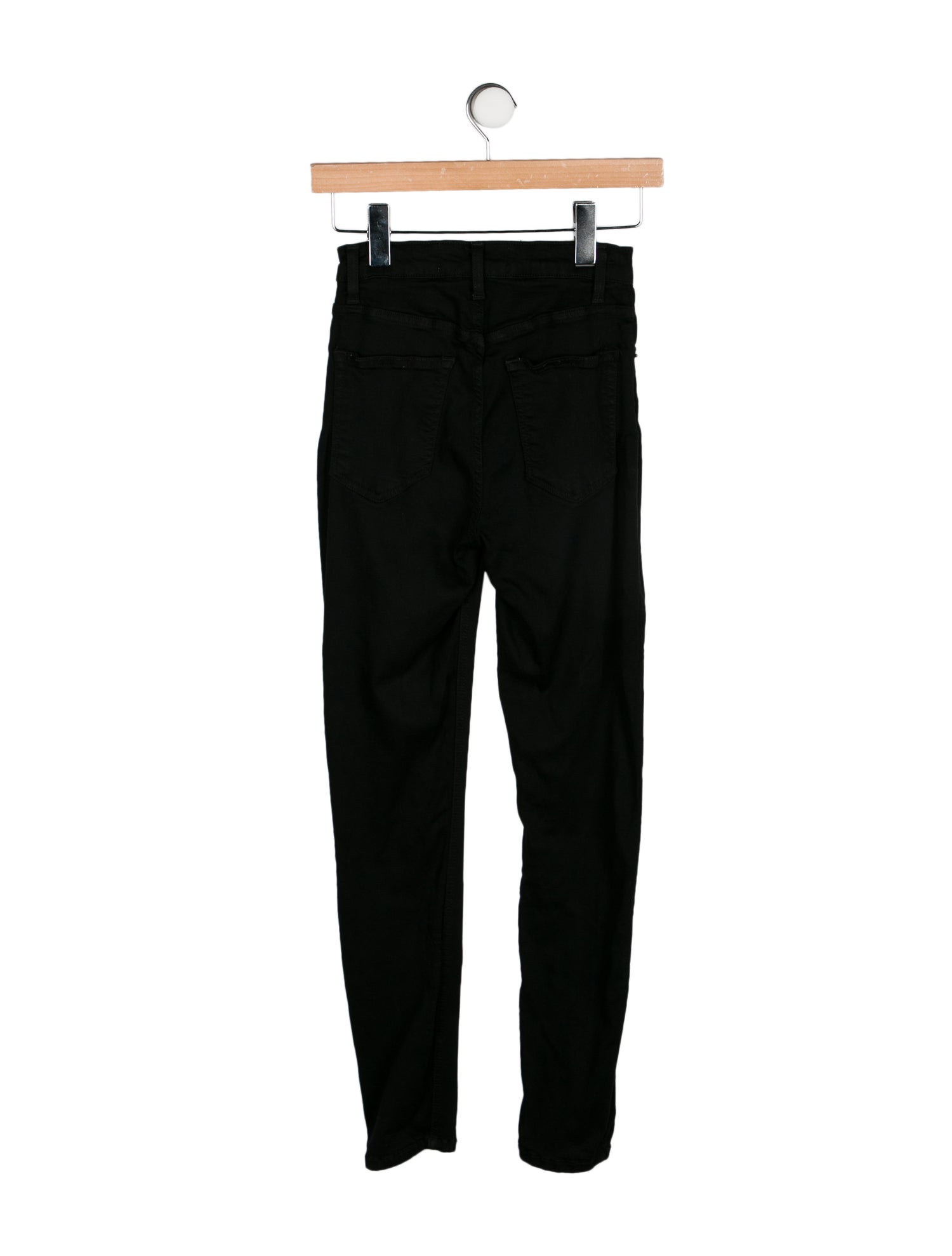 Reformation Skinny Leg Pants
