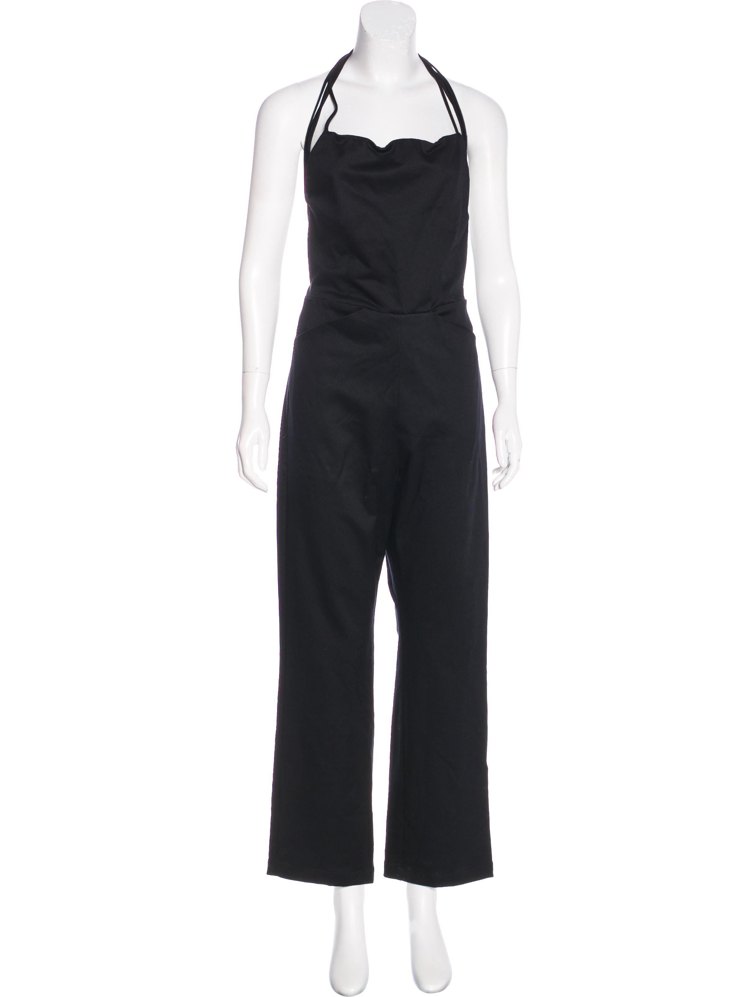 reformation rufus jumpsuit