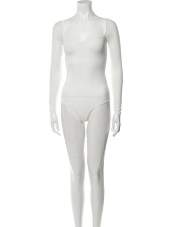 Reformation Square Neckline Overalls