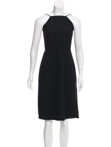 Knee Length Dresses