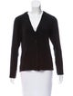 Reformation V-Neck Knit Cardigan