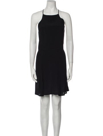 Reformation Dresses Sleeveless Mini Dress XS