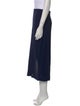 Reformation Midi Length Skirt