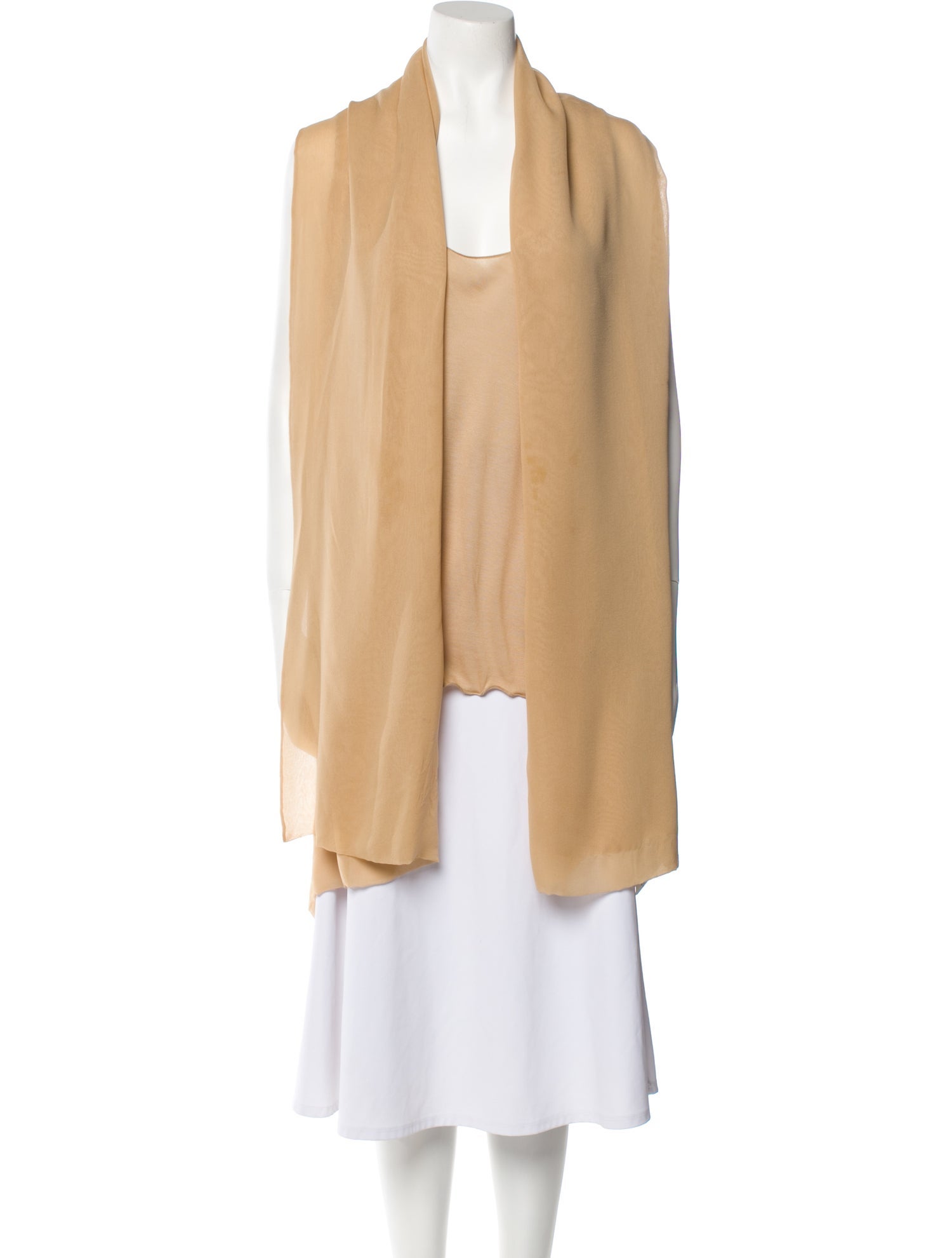 Reformation Linen Ruffle Embellishment Skirt Set