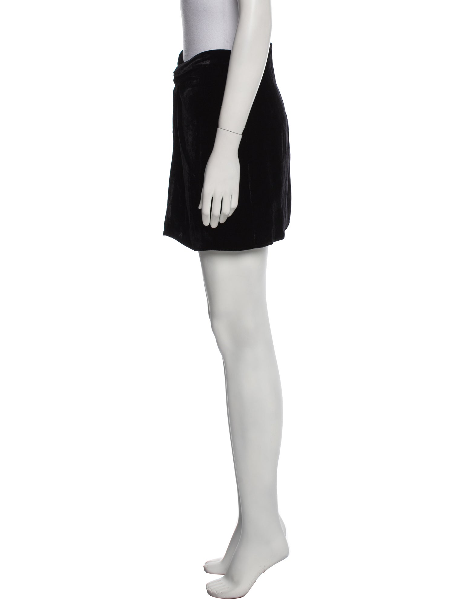 Reformation Mini Skirt