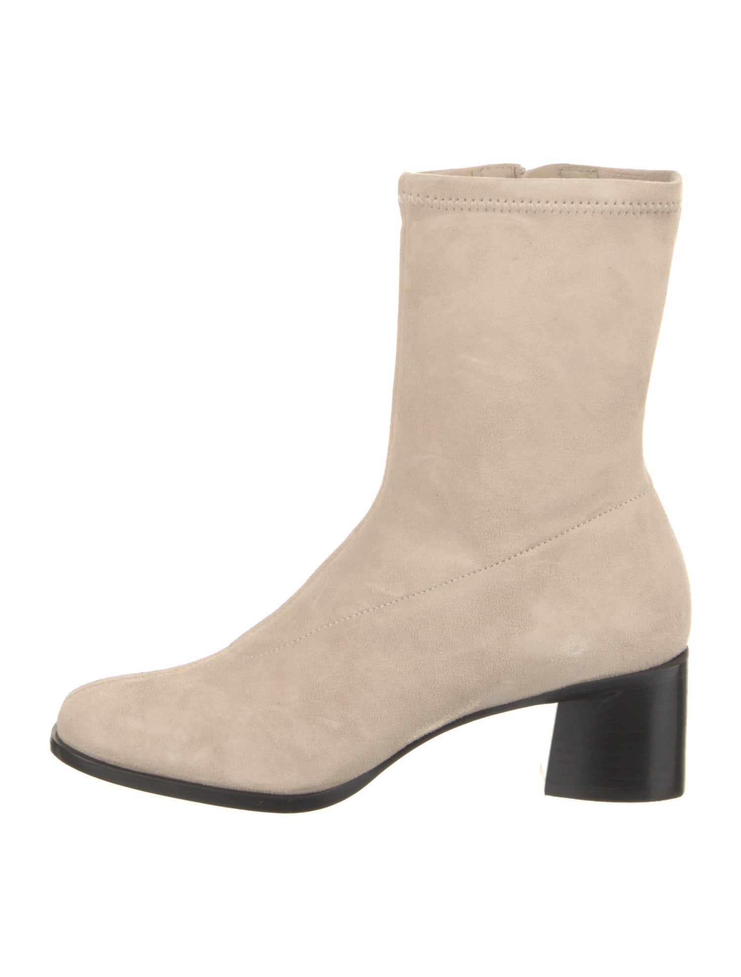 Reformation Suede Boots
