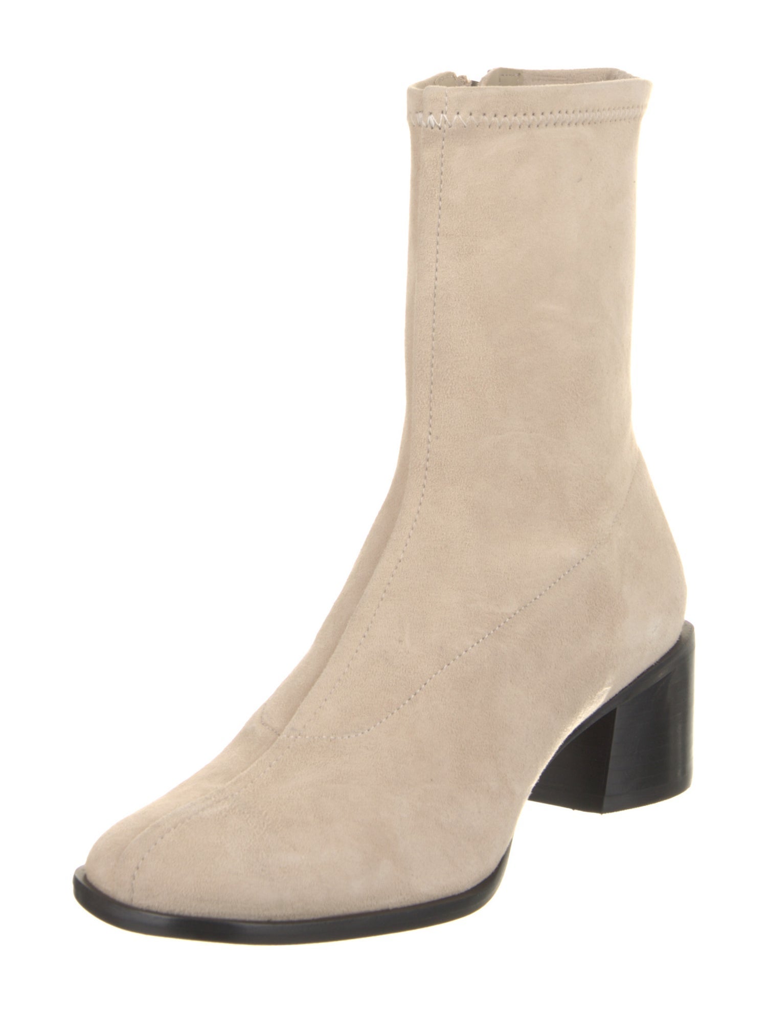 Reformation Suede Boots