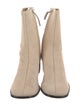 Reformation Suede Boots