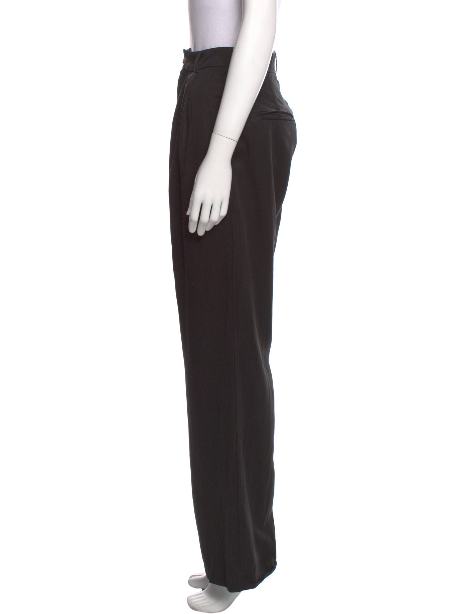Reformation Wide Leg Pants