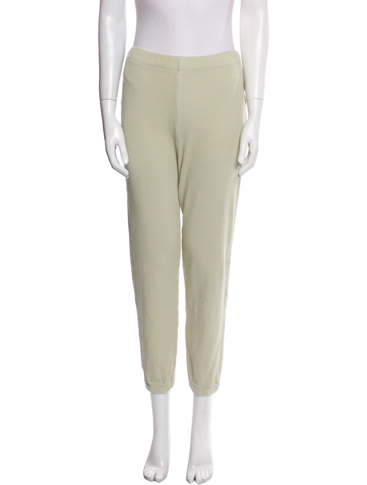 Reformation Skinny Leg Pants