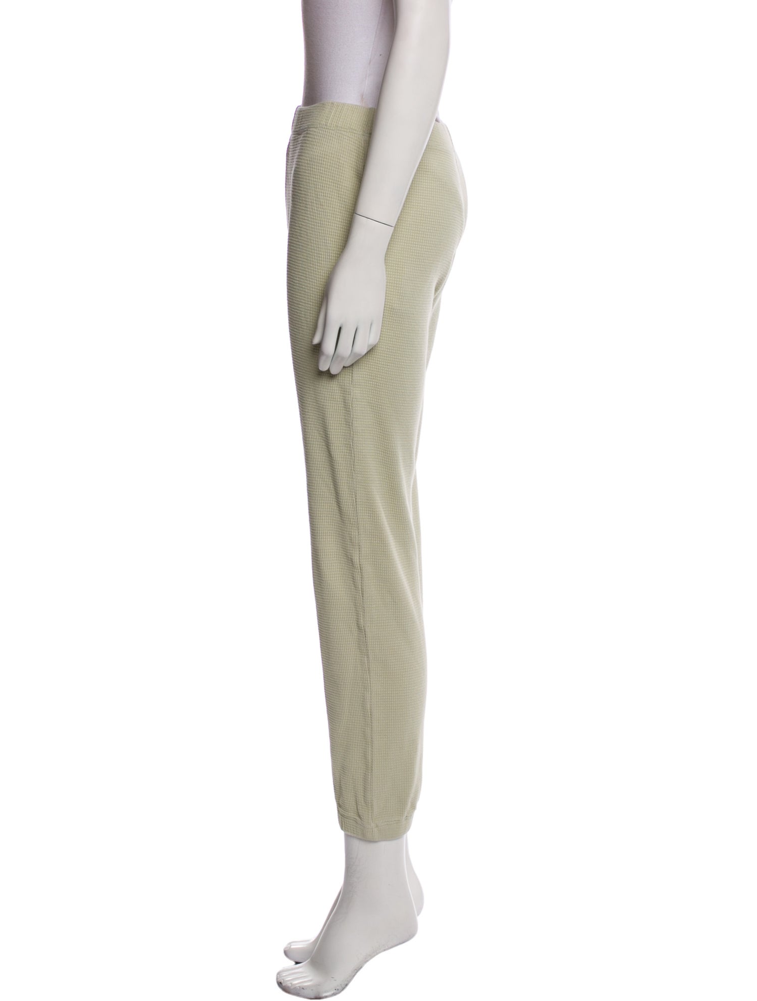 Reformation Skinny Leg Pants