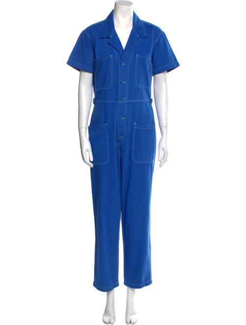 Reformation Jumpsuit