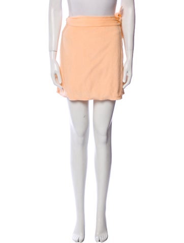 Reformation Skirts Mini Skirt S