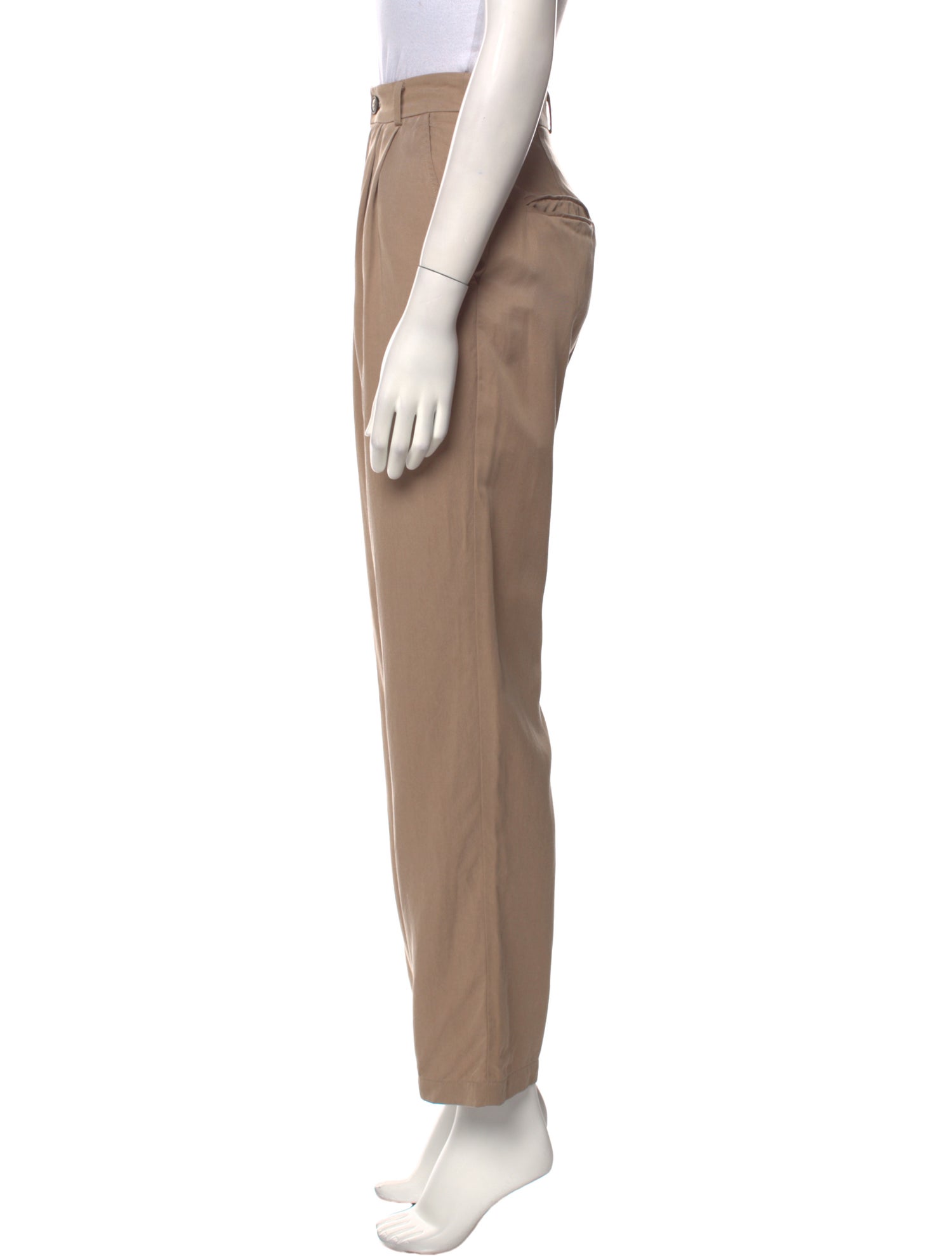 Reformation Straight Leg Pants