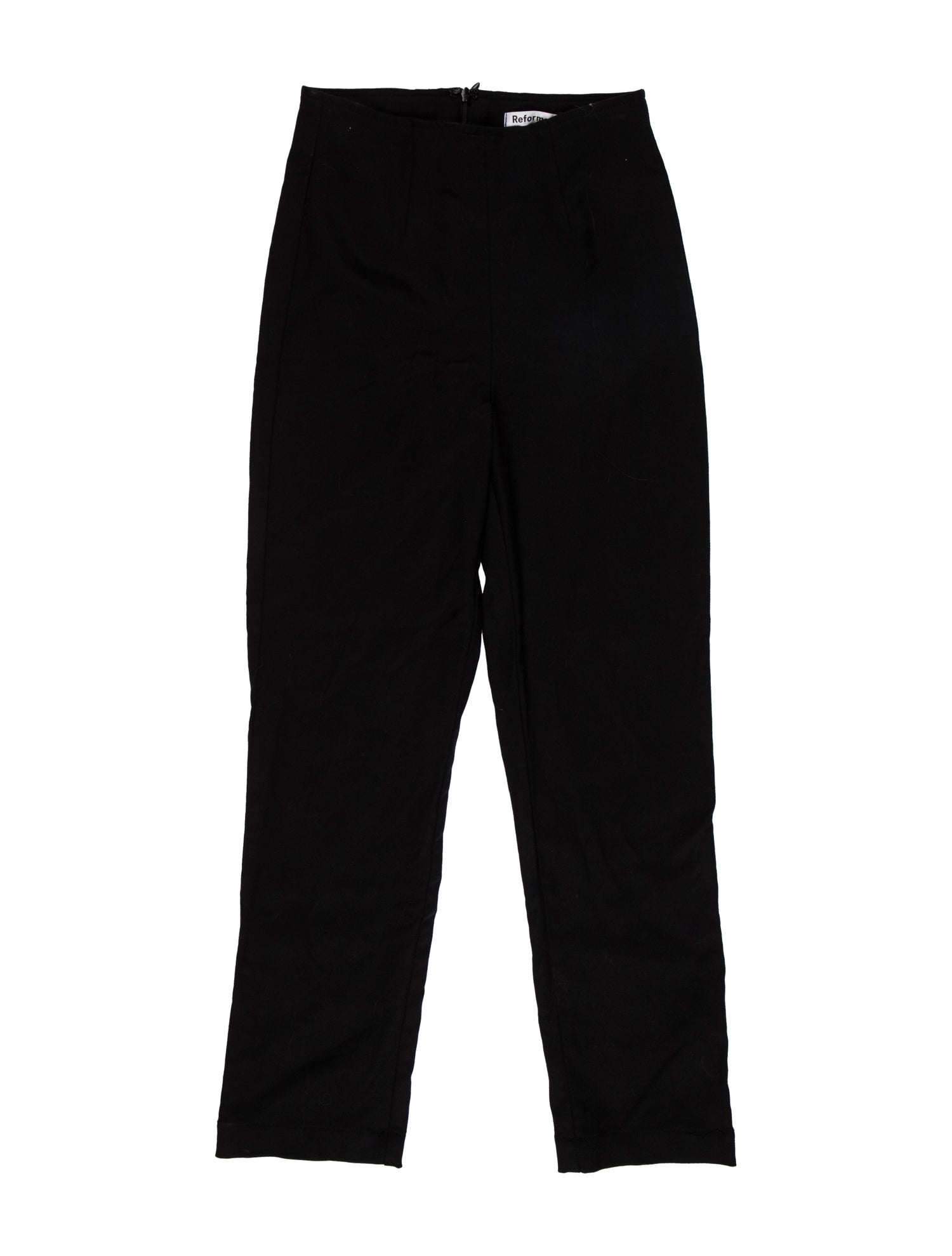 Reformation Skinny Leg Pants