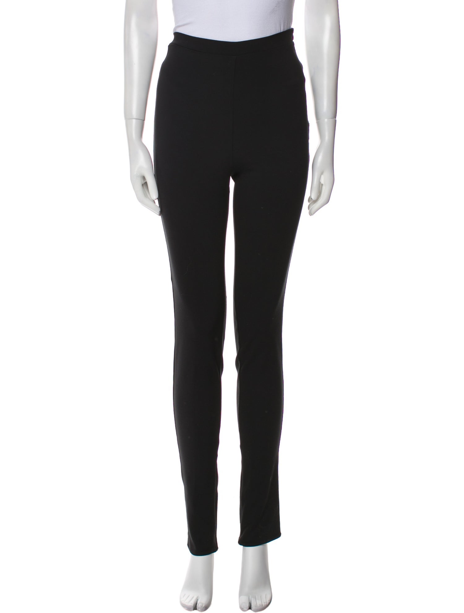 Reformation Skinny Leg Pants