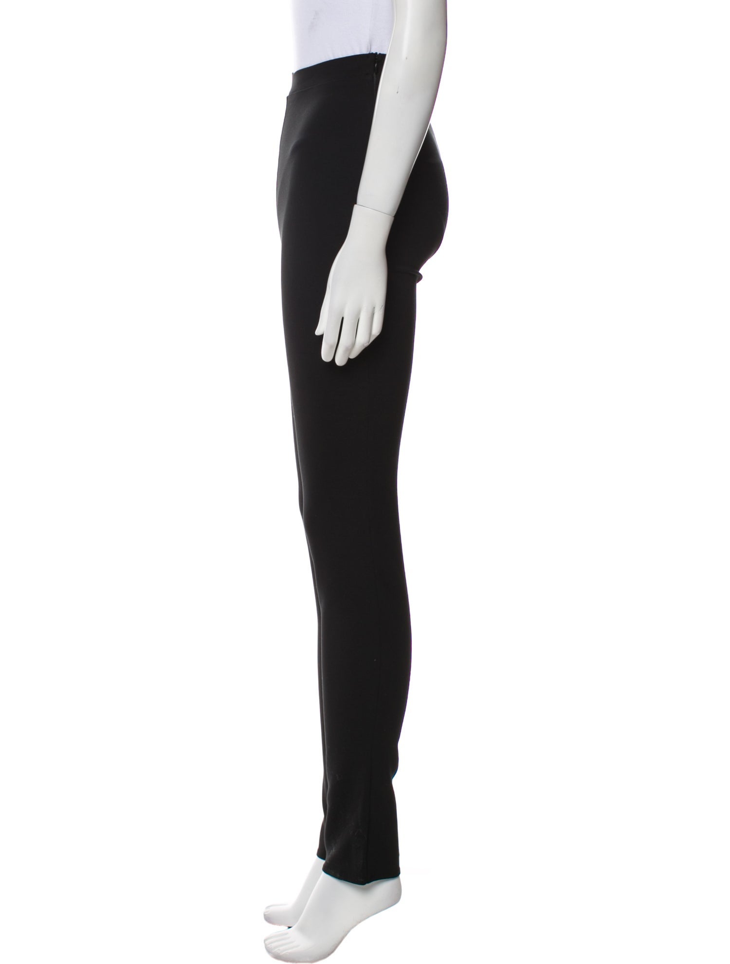 Reformation Skinny Leg Pants