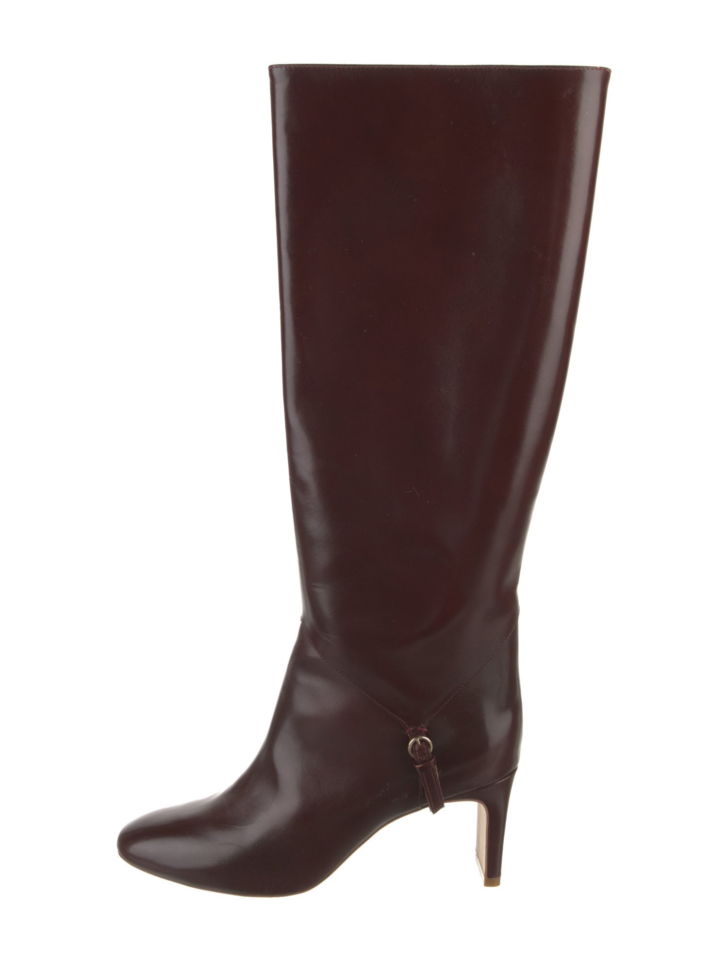 Reformation Vegetarian Leather Boots