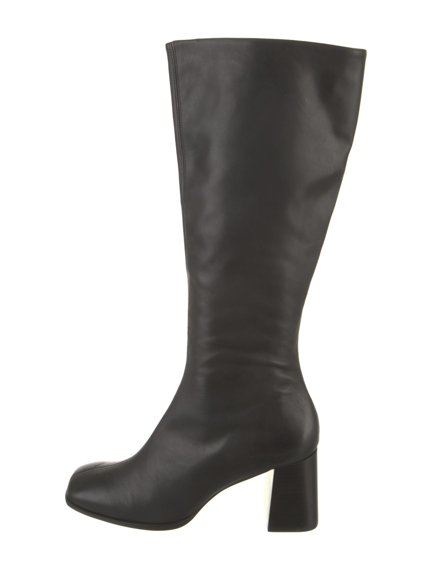 Reformation Leather Boots