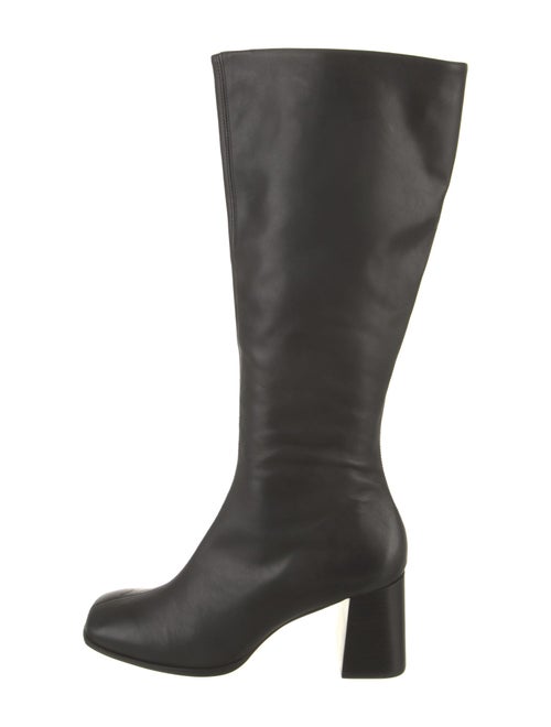 Reformation Leather Boots