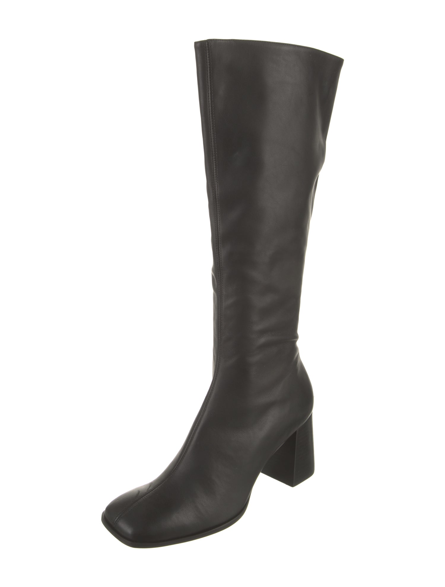 Reformation Leather Boots