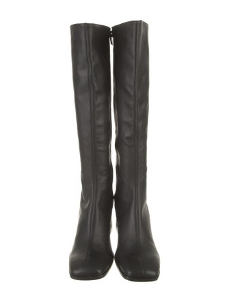 Reformation Leather Boots