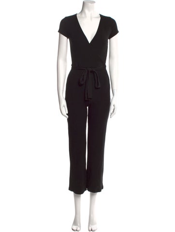 Reformation Jumpsuits and Rompers V-Neck Jumpsuit S