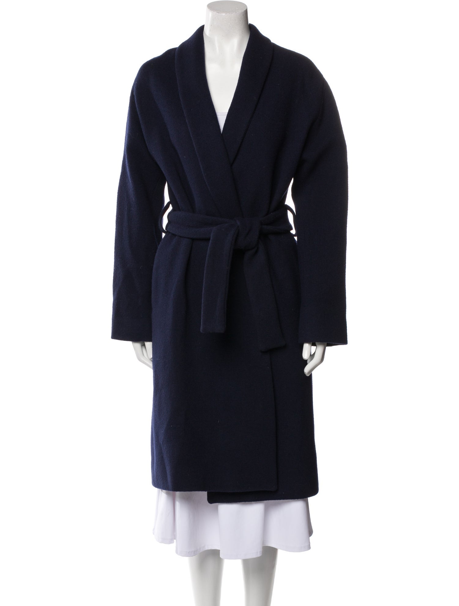 Reformation Trench Coat