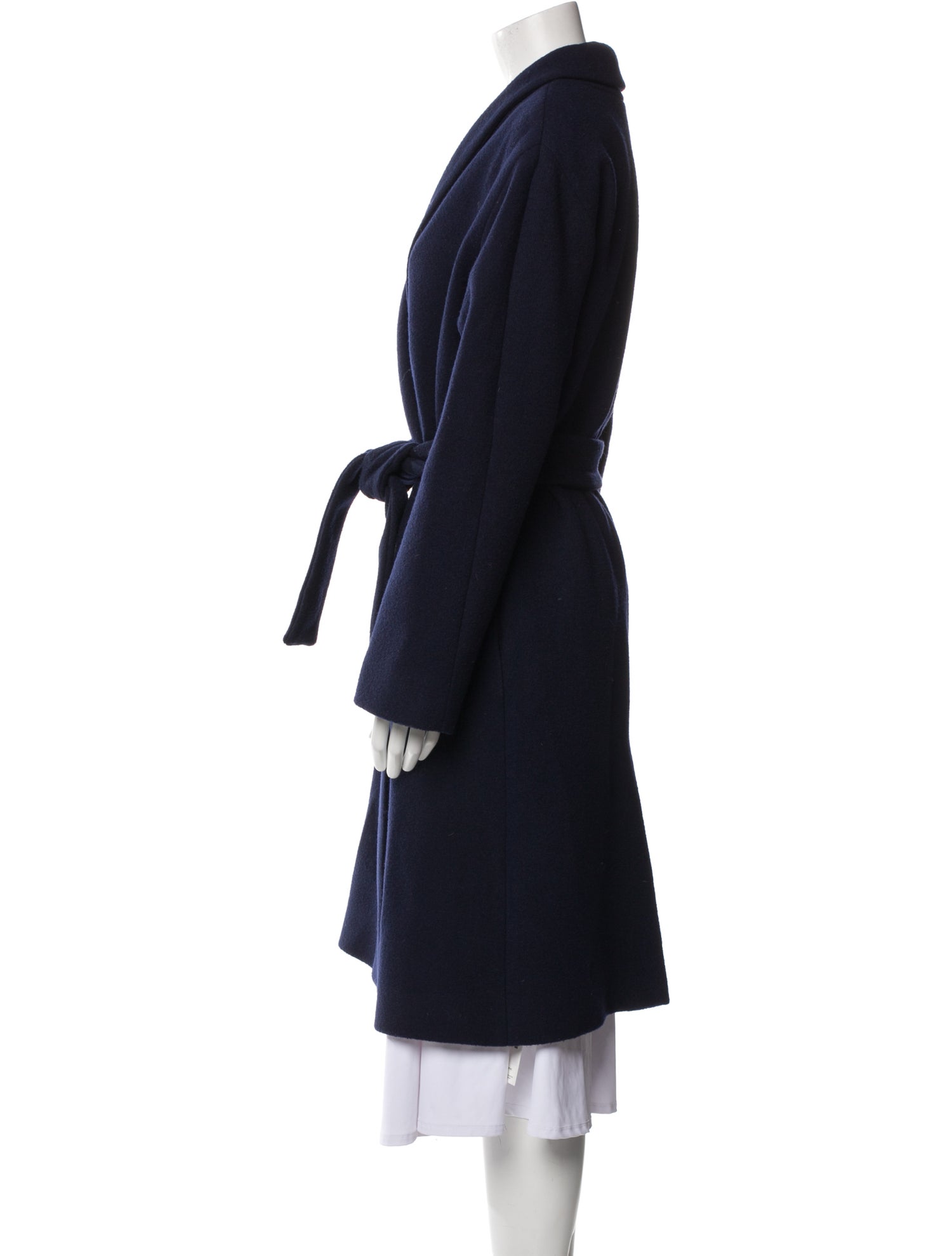 Reformation Trench Coat