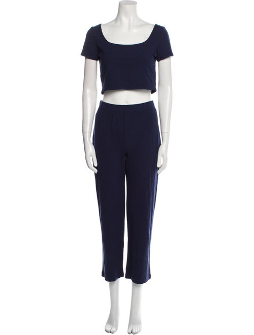 Reformation Pant Set