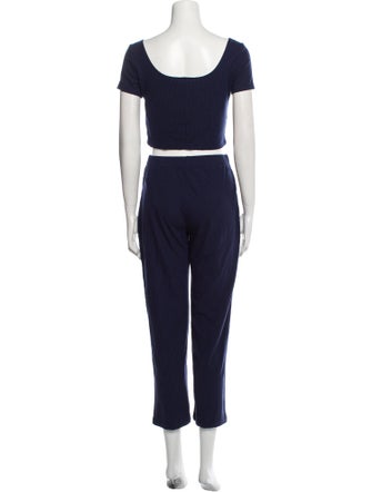 Reformation Pant Set