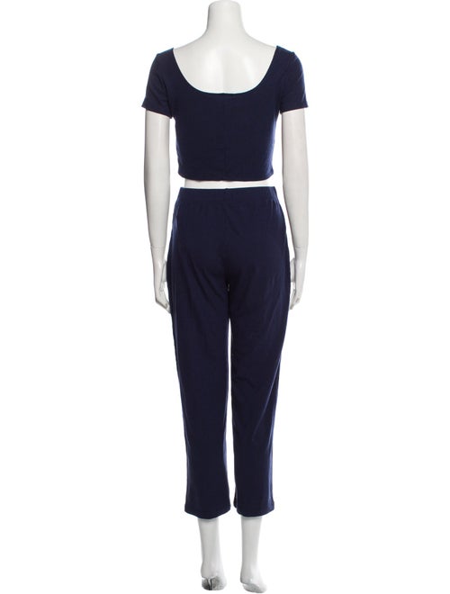 Reformation Pant Set